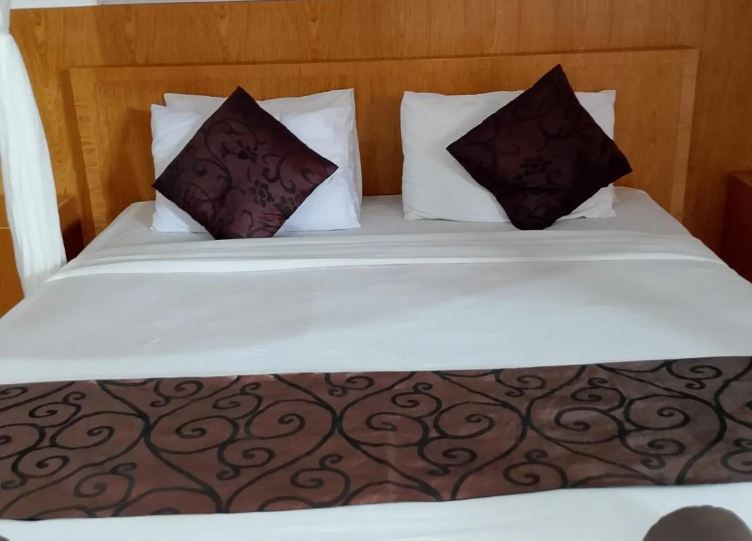 One Bed Room Classic Villa Kuta