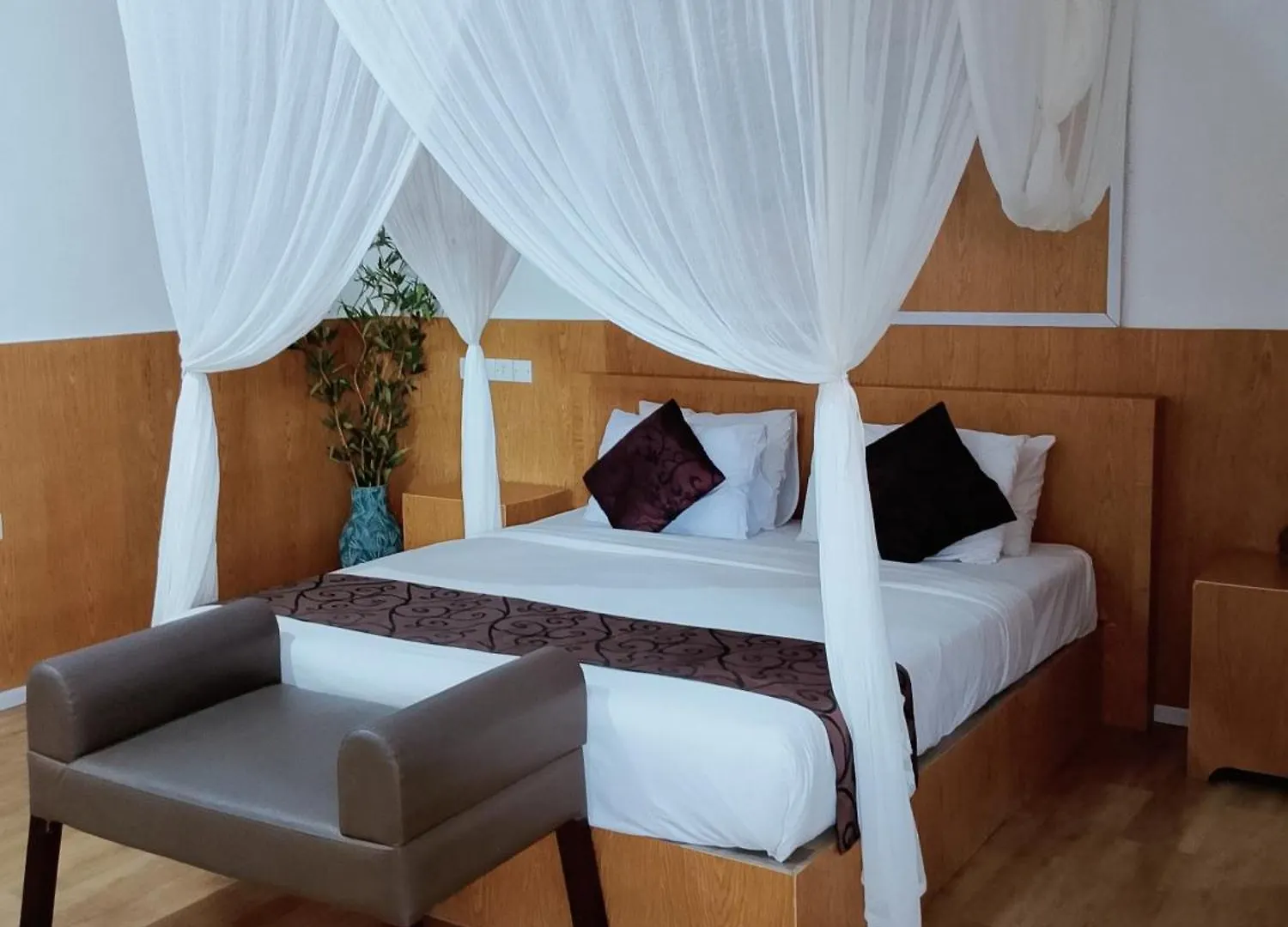 One Bed Room Classic Villa Kuta  Indonesia