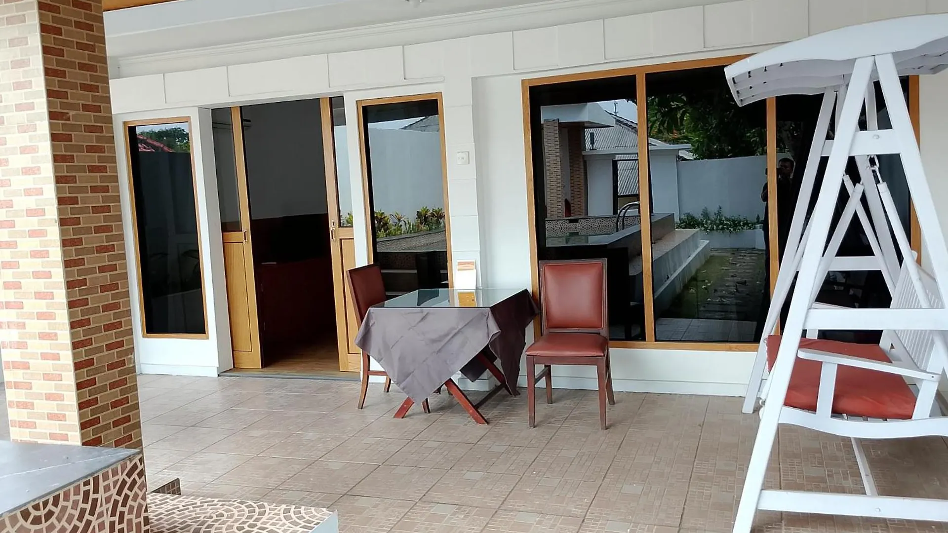 One Bed Room Classic Villa Kuta  Indonesia