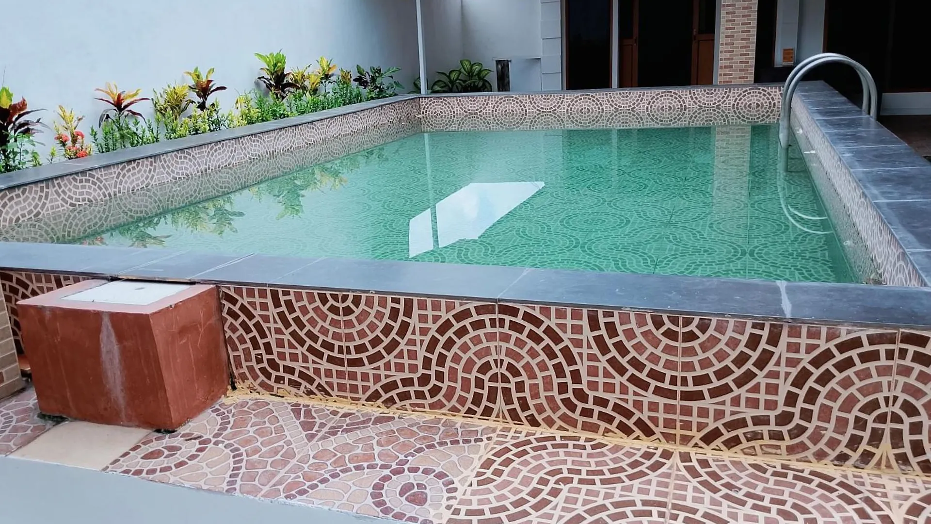 One Bed Room Classic Villa Kuta  0*, Kuta (Bali) Indonesia