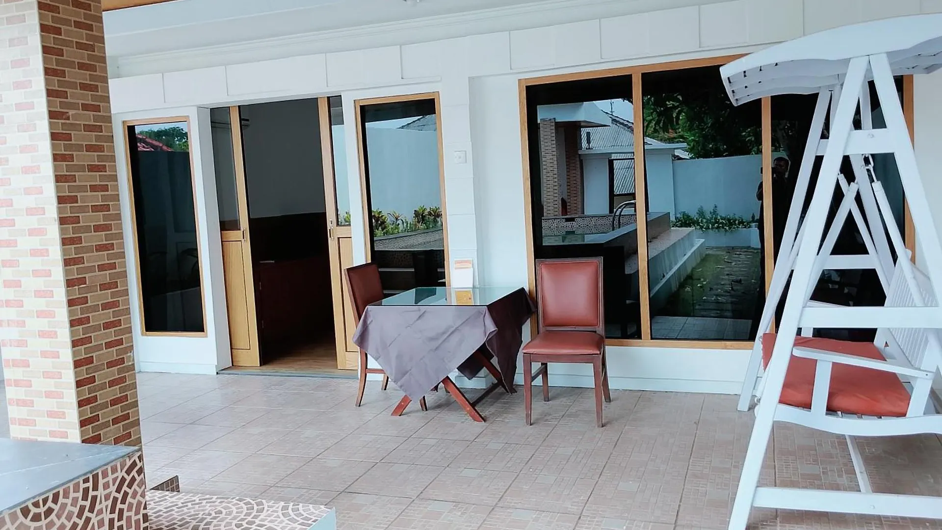 One Bed Room Classic Villa Kuta  0*, Kuta (Bali) Indonesia