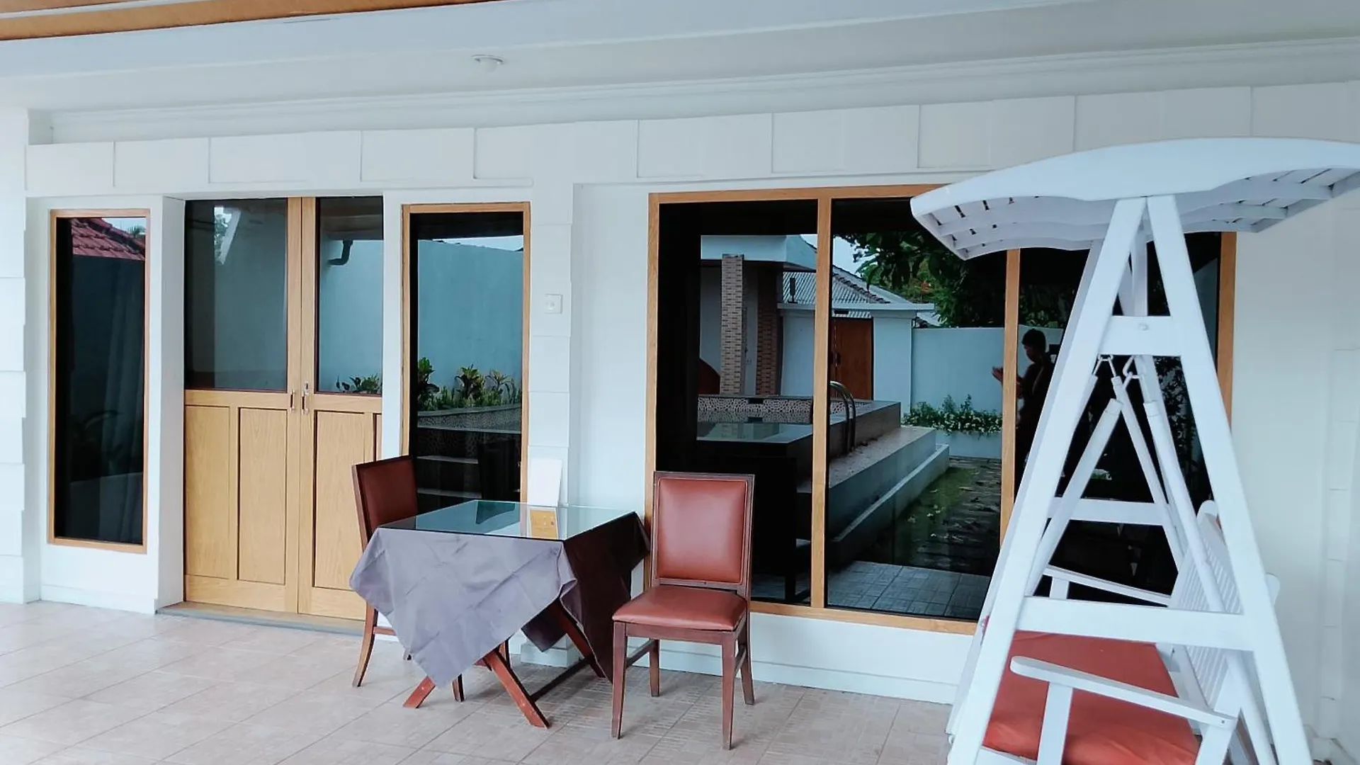 One Bed Room Classic Villa Kuta   Kuta (Bali)