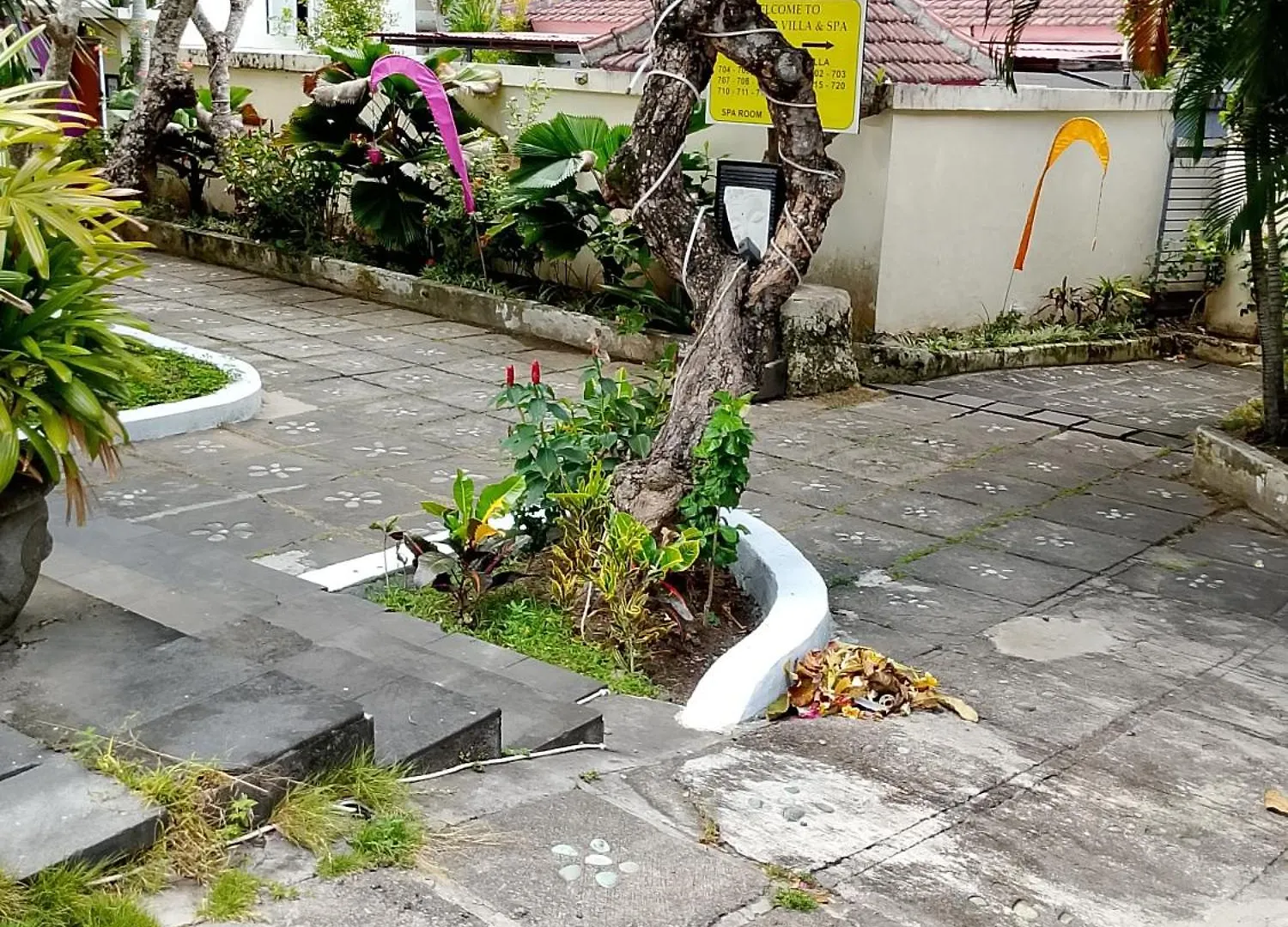 One Bed Room Classic Villa Kuta  Indonesia