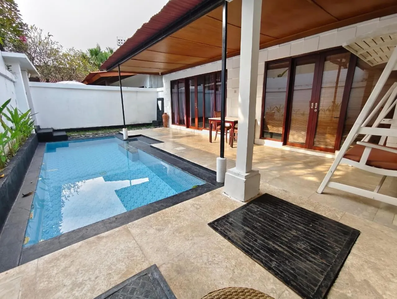 One Bed Room Classic Villa Kuta  Kuta (Bali)