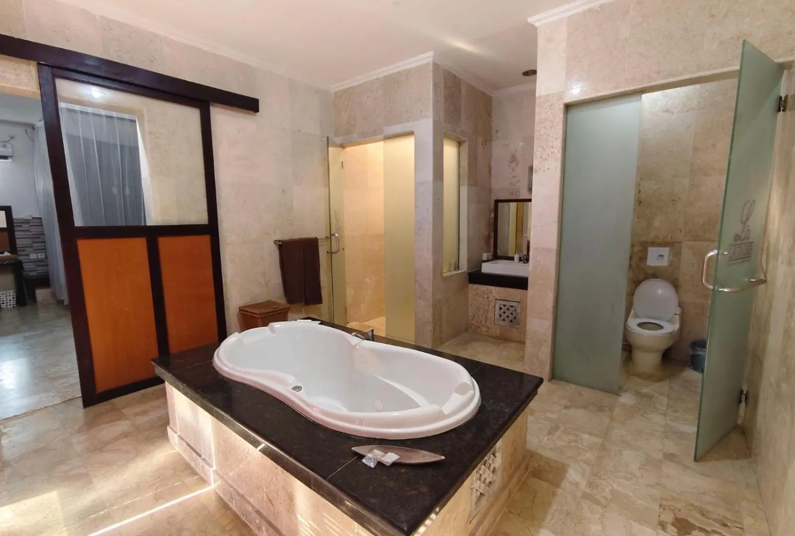 One Bed Room Classic Villa Kuta  Kuta (Bali)