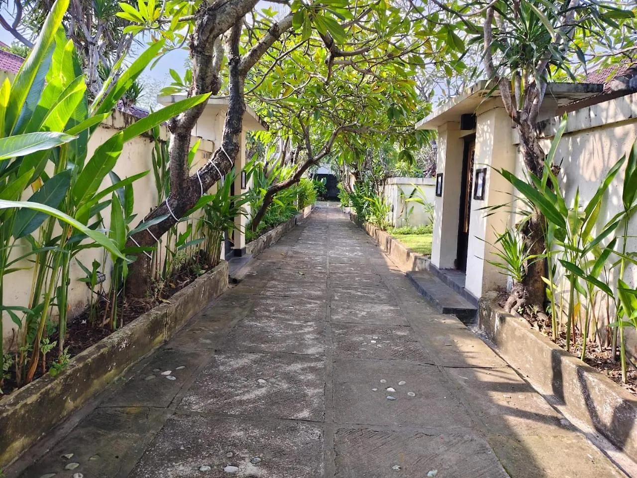 One Bed Room Classic Villa Kuta   Kuta (Bali)