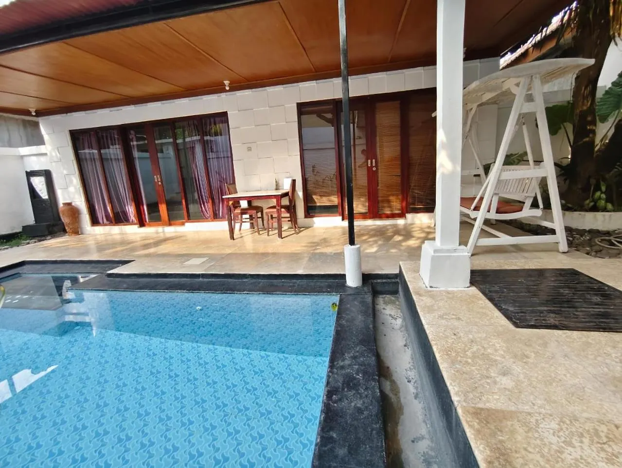 One Bed Room Classic Villa Kuta  0*, Kuta (Bali)