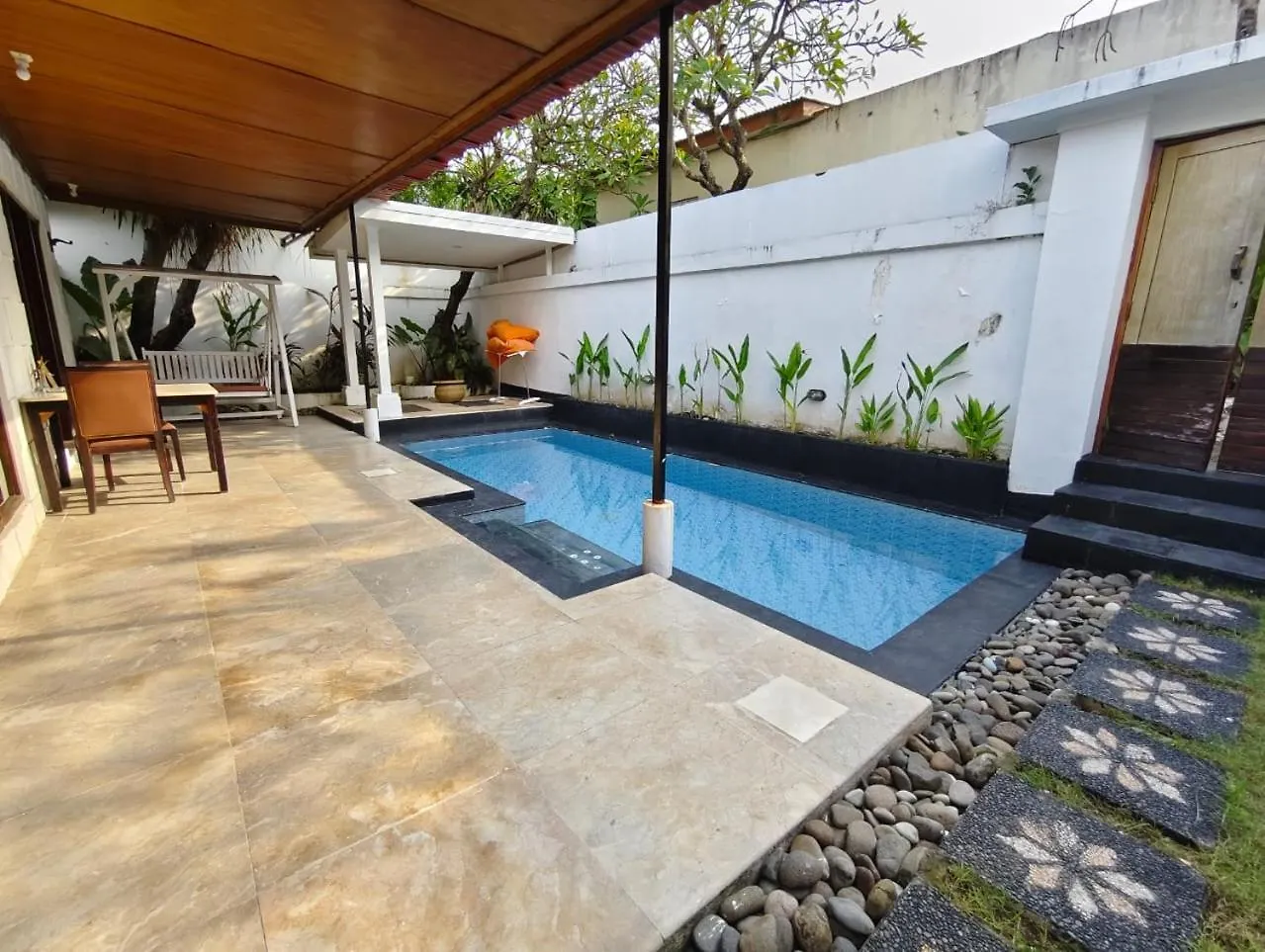 One Bed Room Classic Villa Kuta  0*, Kuta (Bali) Indonesia