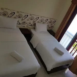 普拉巴旅馆 庫塔