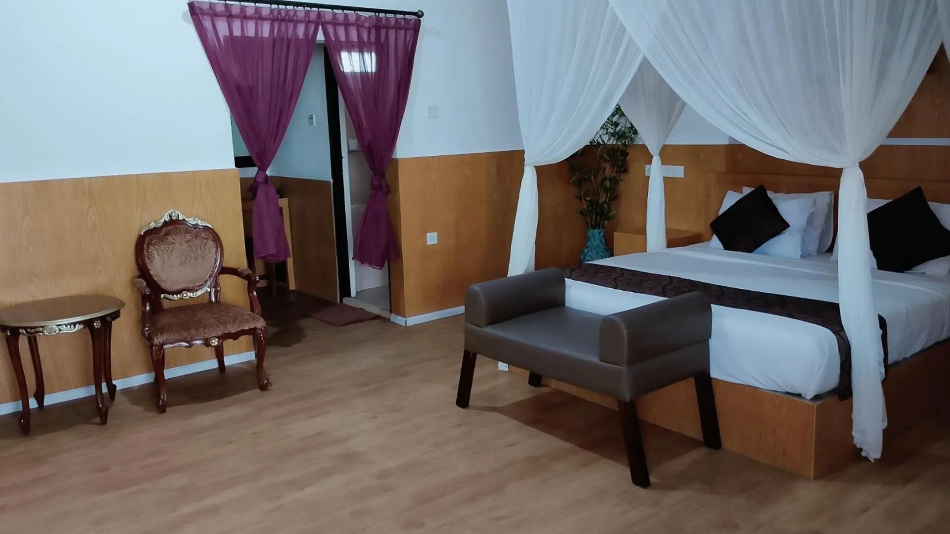 One Bed Room Classic Villa Kuta  Indonesia