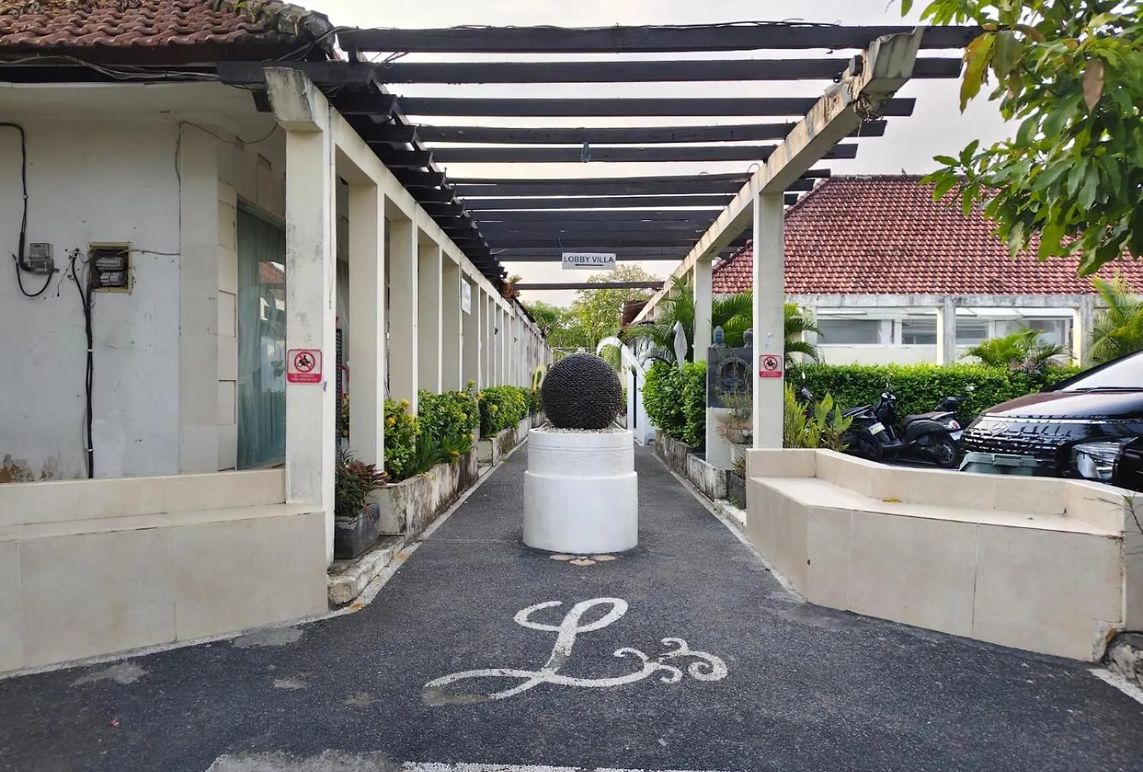 One Bed Room Classic Villa Kuta  Kuta (Bali)